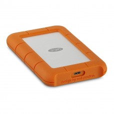 Внешний жесткий диск 2.5" 1TB LaCie (STFR1000800)