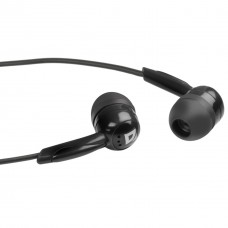 Наушники Defender Basic 604 Black (63604) - Фото