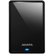Внешний жесткий диск 2.5" 2TB ADATA (AHV620S-2TU31-CBK)