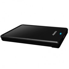 Зовнішній жорсткий диск 2.5" 4 TB ADATA (AHV620S-4TU31-CBK) - Фото