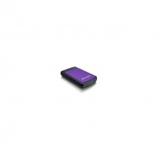 Внешний жесткий диск 2.5" 1TB Transcend (TS1TSJ25H3P)