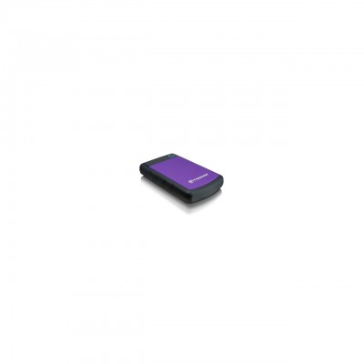 Внешний жесткий диск 2.5" 1TB Transcend (TS1TSJ25H3P)