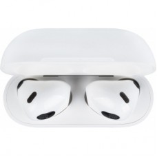 Наушники AURA 3 White (TWSA3W) - Фото