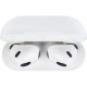 Наушники AURA 3 White (TWSA3W)