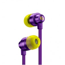 Навушники Logitech G333 Purple (981-000936) - Фото