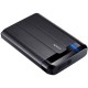 Зовнішній жорсткий диск 2.5" 1 TB Apacer (AP1TBAC732B-1)