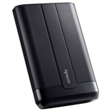 Зовнішній жорсткий диск 2.5" 2 TB Apacer (AP2TBAC732B-1) - Фото