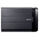 Зовнішній жорсткий диск 2.5" 1 TB Apacer (AP1TBAC732B-1)