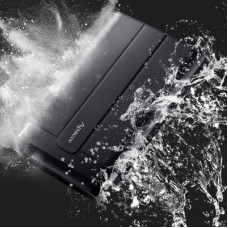 Зовнішній жорсткий диск 2.5" 2 TB Apacer (AP2TBAC732B-1) - Фото