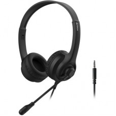 Наушники A4Tech HS-8i Black Наушники A4Tech HS-8i Black