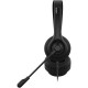 Наушники A4Tech HS-8i Black Наушники A4Tech HS-8i Black