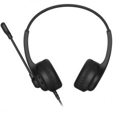 Наушники A4Tech HS-8i Black - Фото