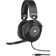 Наушники Corsair HS65 Surround Headset Carbon (CA-9011270-EU) Наушники Corsair HS65 Surround Headset Carbon (CA-9011270-EU) - Фото