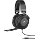 Наушники Corsair HS65 Surround Headset Carbon (CA-9011270-EU) Наушники Corsair HS65 Surround Headset Carbon (CA-9011270-EU)