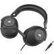 Наушники Corsair HS65 Surround Headset Carbon (CA-9011270-EU) Наушники Corsair HS65 Surround Headset Carbon (CA-9011270-EU)