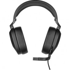 Наушники Corsair HS65 Surround Headset Carbon (CA-9011270-EU) Наушники Corsair HS65 Surround Headset Carbon (CA-9011270-EU) - Фото