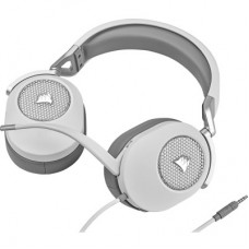 Наушники Corsair HS65 Surround Headset White (CA-9011271-EU) Наушники Corsair HS65 Surround Headset White (CA-9011271-EU) - Фото