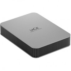 Внешний жесткий диск 2.5" 4TB LaCie (STLR4000400)