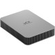 Внешний жесткий диск 2.5" 4TB LaCie (STLR4000400)