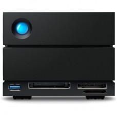 Внешний жесткий диск 3.5" 40TB LaCie (STLG40000400)