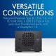 Внешний жесткий диск 3.5" 20TB LaCie (STLG20000400)