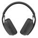Наушники Logitech Zone Vibe Wireless UC Graphite (981-001199) Наушники Logitech Zone Vibe Wireless UC Graphite (981-001199)