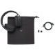 Наушники Logitech Zone Vibe Wireless UC Graphite (981-001199) Наушники Logitech Zone Vibe Wireless UC Graphite (981-001199)
