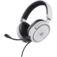 Наушники Trust GXT 498 Forta for PS5 White (24716)