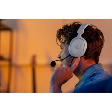 Навушники Trust GXT 498 Forta for PS5 White (24716) - Фото