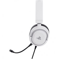 Навушники Trust GXT 498 Forta for PS5 White (24716) - Фото