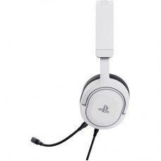 Навушники Trust GXT 498 Forta for PS5 White (24716) - Фото