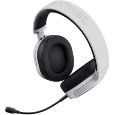 Навушники Trust GXT 498 Forta for PS5 White (24716) - Фото