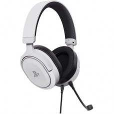 Навушники Trust GXT 498 Forta for PS5 White (24716) - Фото