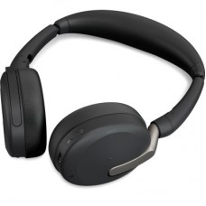 Навушники Jabra Evolve2 65 Flex Link380c MS Stereo (26699-999-899) - Фото