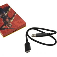 Внешний жесткий диск 2.5" 2TB Okoye FireCuda Gaming Drive Seagate (STLX2000403) - Фото