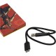 Внешний жесткий диск 2.5" 2TB Okoye FireCuda Gaming Drive Seagate (STLX2000403) Внешний жесткий диск 2.5" 2TB Okoye FireCuda Gaming Drive Seagate (STLX2000403)