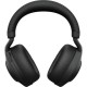 Навушники Jabra Evolve2 85 Link380c MS Stereo Black (28599-999-899) Навушники Jabra Evolve2 85 Link380c MS Stereo Black (28599-999-899)