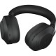 Навушники Jabra Evolve2 85 Link380c MS Stereo Black (28599-999-899) Навушники Jabra Evolve2 85 Link380c MS Stereo Black (28599-999-899)