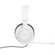 Наушники JBL Quantum 100P for PS White (JBLQ100PWHTBLU)