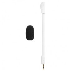 Наушники JBL Quantum 100P for PS White (JBLQ100PWHTBLU) - Фото