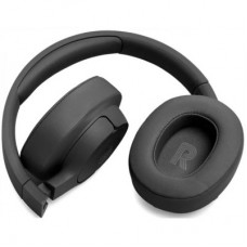 Наушники JBL Tune 770NC Black (JBLT770NCBLK) - Фото