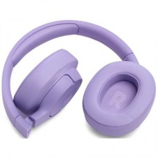 Наушники JBL Tune 770NC Purple (JBLT770NCPUR) - Фото