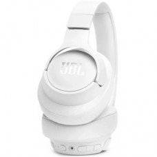 Наушники JBL Tune 770NC White (JBLT770NCWHT) - Фото