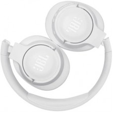 Наушники JBL Tune 670NC White (JBLT670NCWHT) - Фото