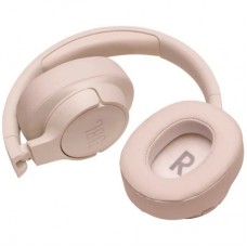 Наушники JBL Tune 670NC Purple (JBLT670NCPUR) - Фото