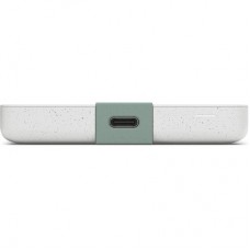 Зовнішній жорсткий диск 2.5" 2 TB Ultra Touch Seagate (STMA2000400) - Фото