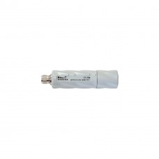 Точка доступа Wi-Fi Mikrotik GrooveA 52 (RBGrooveA-52Hpn)