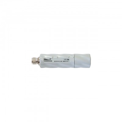 Точка доступу Wi-Fi Mikrotik GrooveA 52 (RBGrooveA-52Hpn)