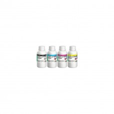 Чернила ColorWay Epson SC 67/87/79/91/T26 (4х200мл) BK/С/M/Y (CW-EW400SET02) - Фото