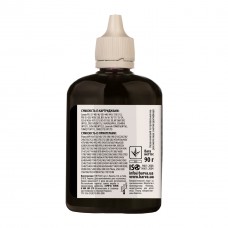 Чернила BARVA CANON/HP/Lexmark Universal №4 BLACK 90г (CU4-471) - Фото